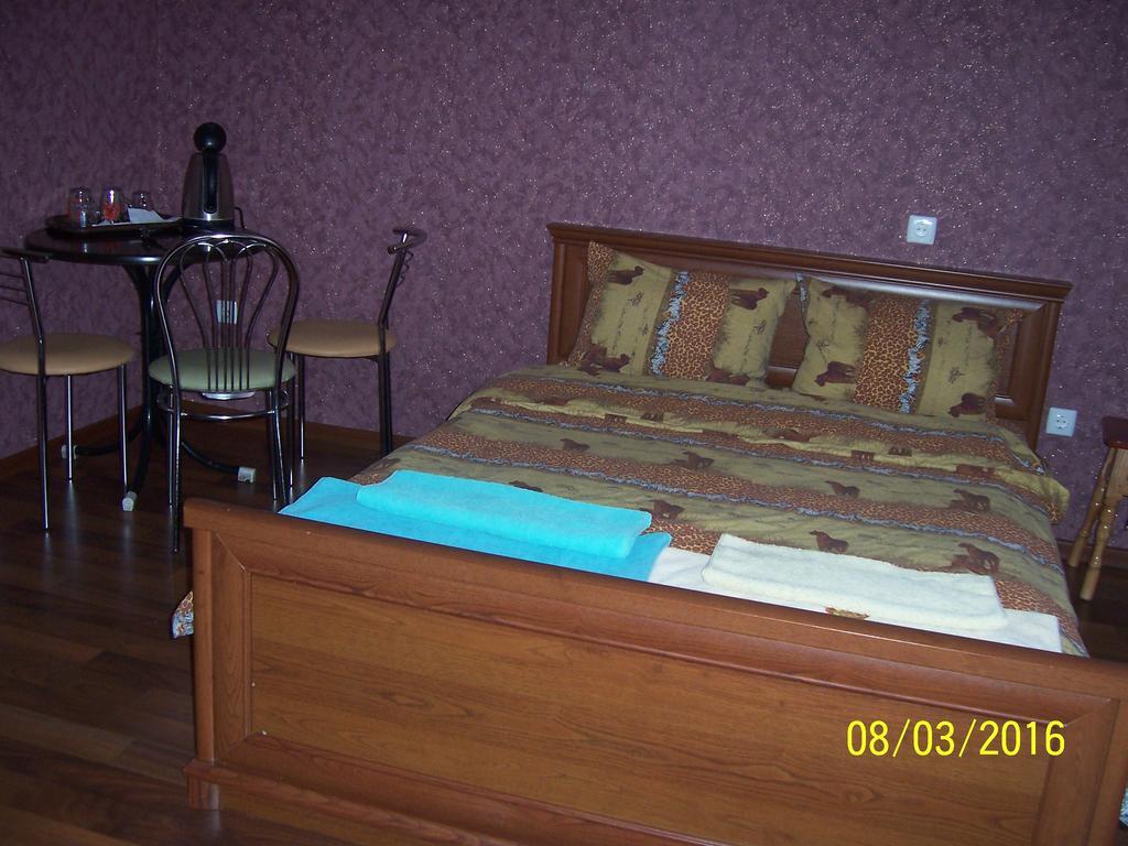 Apartment In Zentrum Skandi Vinnytsia Exterior foto